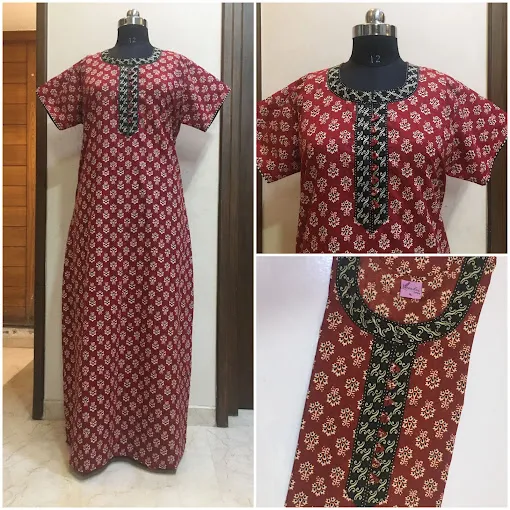 Lavender Clothing